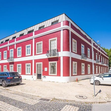 Apartamento Situado Na Zona Costeira Da Cidade Setúbal Dış mekan fotoğraf