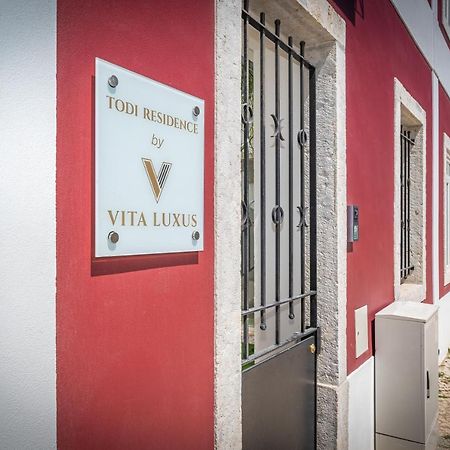 Apartamento Situado Na Zona Costeira Da Cidade Setúbal Dış mekan fotoğraf