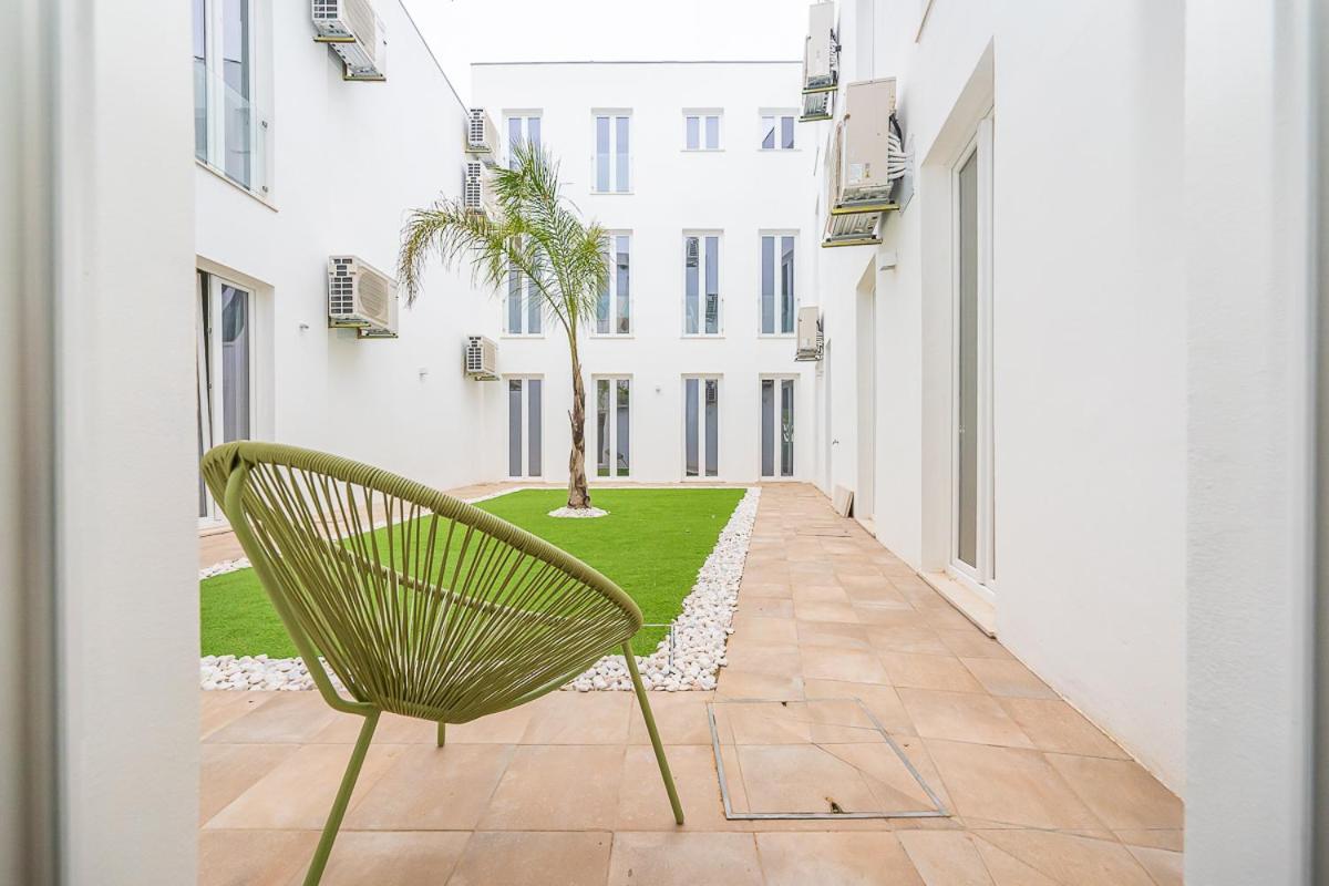 Apartamento Situado Na Zona Costeira Da Cidade Setúbal Dış mekan fotoğraf