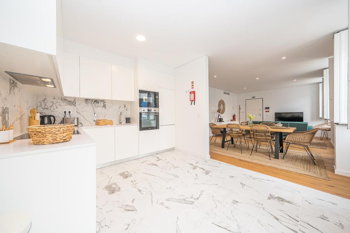 Apartamento Situado Na Zona Costeira Da Cidade Setúbal Dış mekan fotoğraf