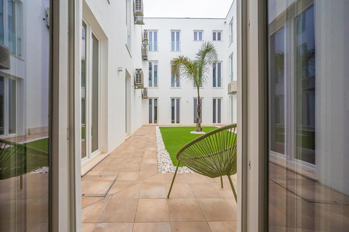 Apartamento Situado Na Zona Costeira Da Cidade Setúbal Dış mekan fotoğraf