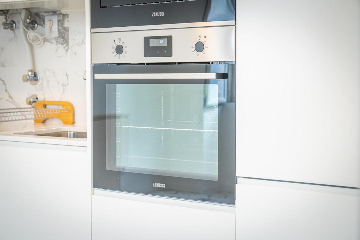 Apartamento Situado Na Zona Costeira Da Cidade Setúbal Dış mekan fotoğraf