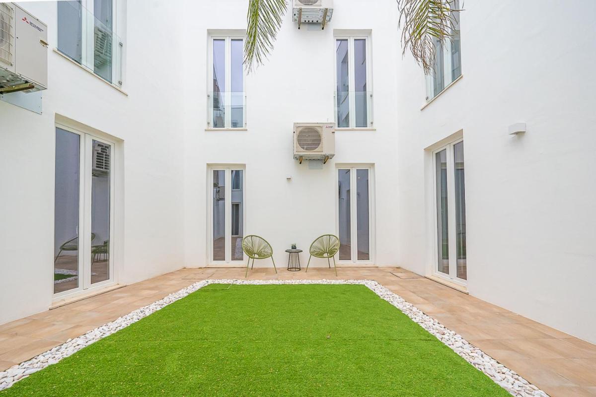 Apartamento Situado Na Zona Costeira Da Cidade Setúbal Dış mekan fotoğraf