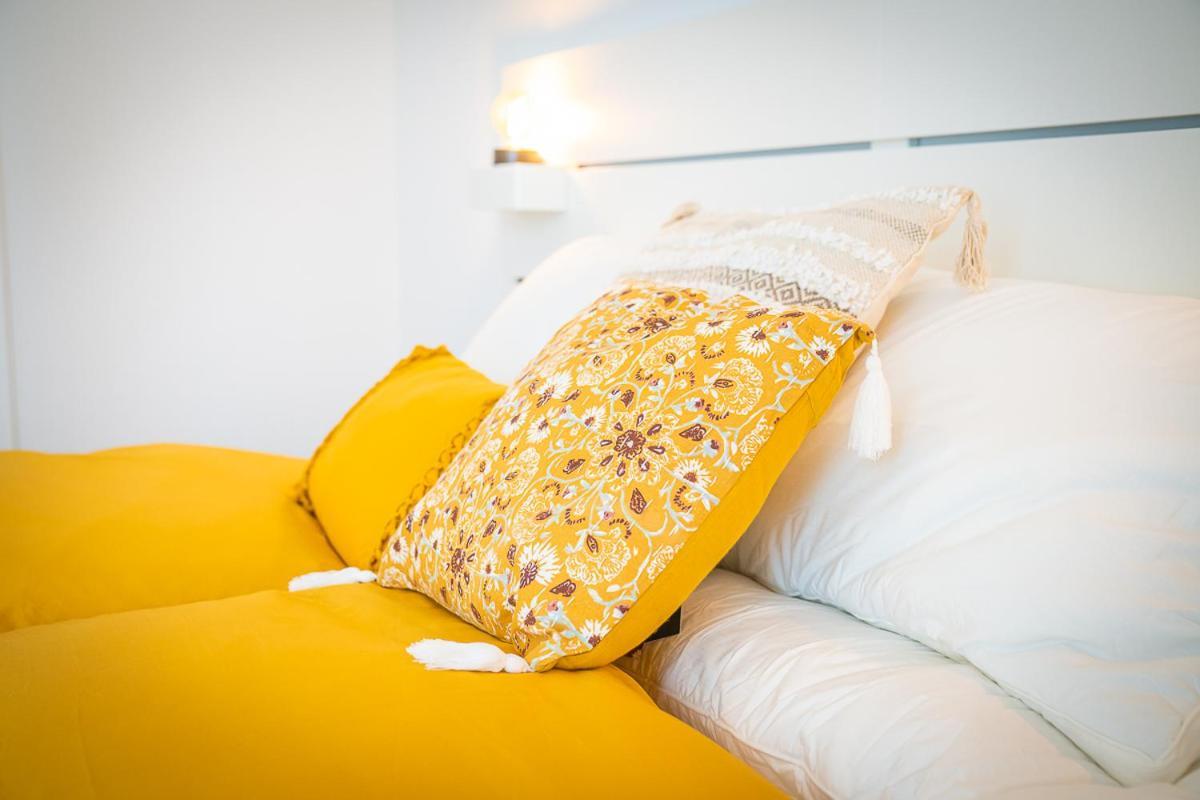 Apartamento Situado Na Zona Costeira Da Cidade Setúbal Dış mekan fotoğraf