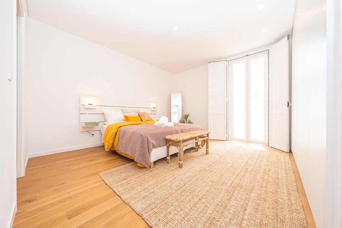Apartamento Situado Na Zona Costeira Da Cidade Setúbal Dış mekan fotoğraf
