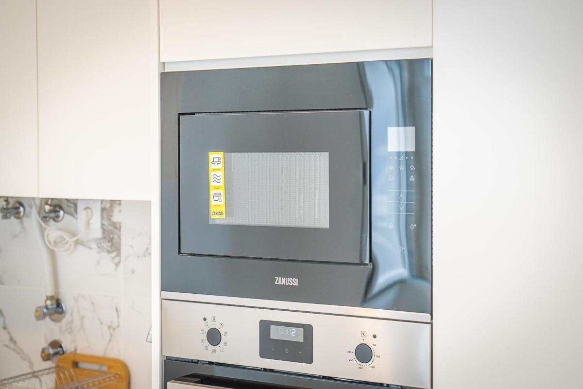 Apartamento Situado Na Zona Costeira Da Cidade Setúbal Dış mekan fotoğraf